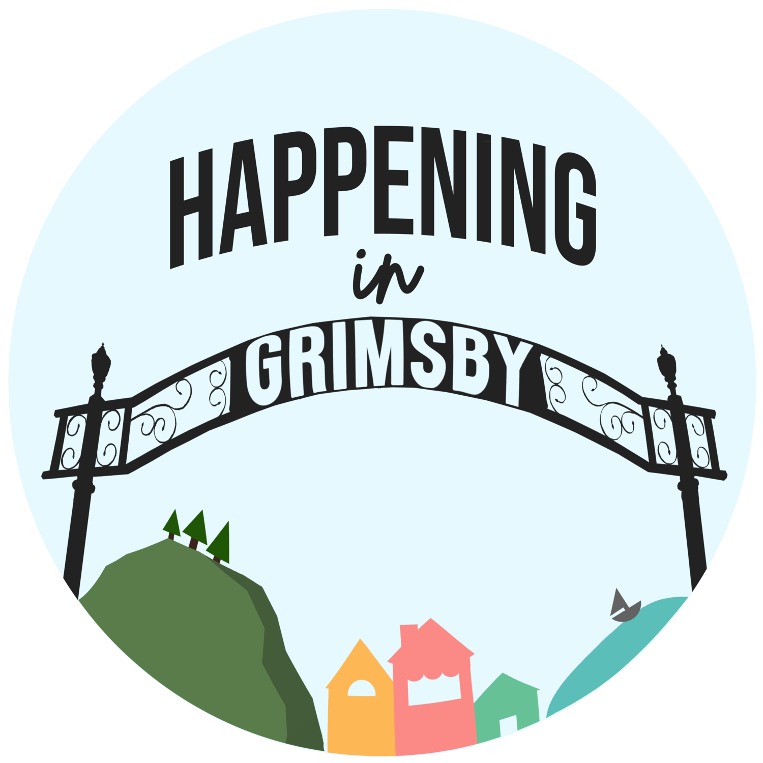 Happening In Grimsby