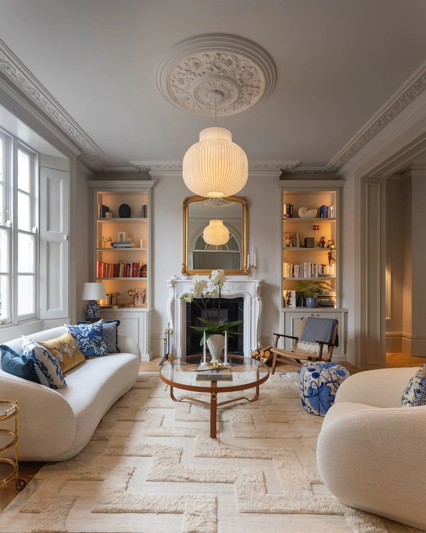 Renovation of an end of terrace Victorian town house : South Hampstead. 

@jdmartinuk 
@rocketdecorating 
@rovsinghus 

#myhome #home #interiors #interior #interiordesign #interiorproject #refurb #renovation #homereno #londonreno #periodproperty #vic