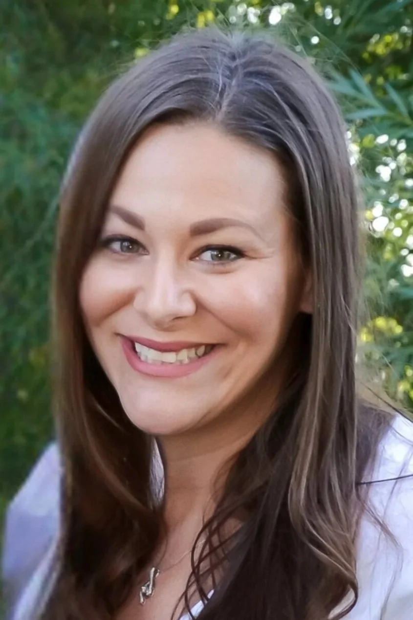 Mindy Andrade, founder of Strength From Within Advocates