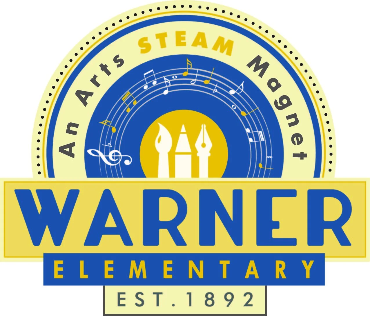 Warner Arts Magnet Elementary