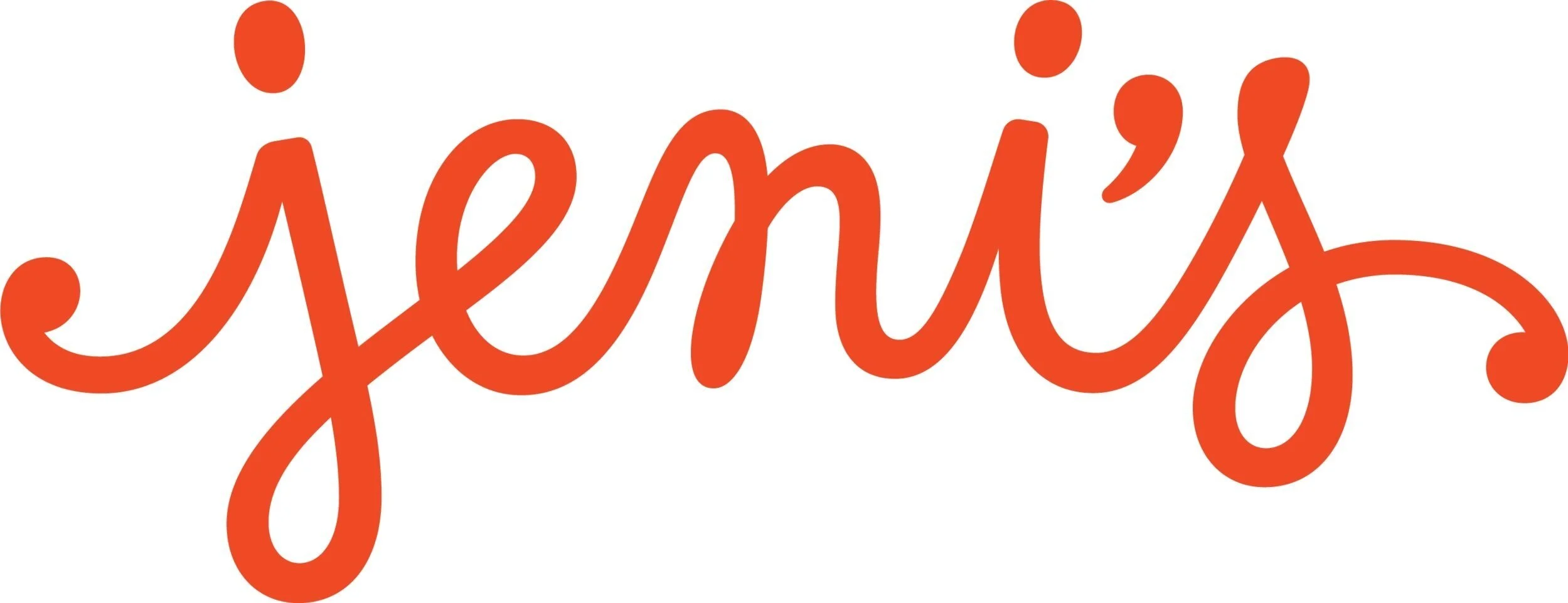 Jeni's Splendid Ice Creams