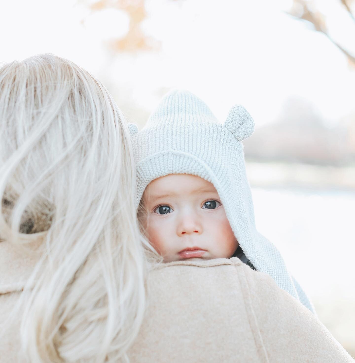 cold, unimpressed &amp; could start crying at any moment but make it adorable. sweet chase.❄️ also me in january.