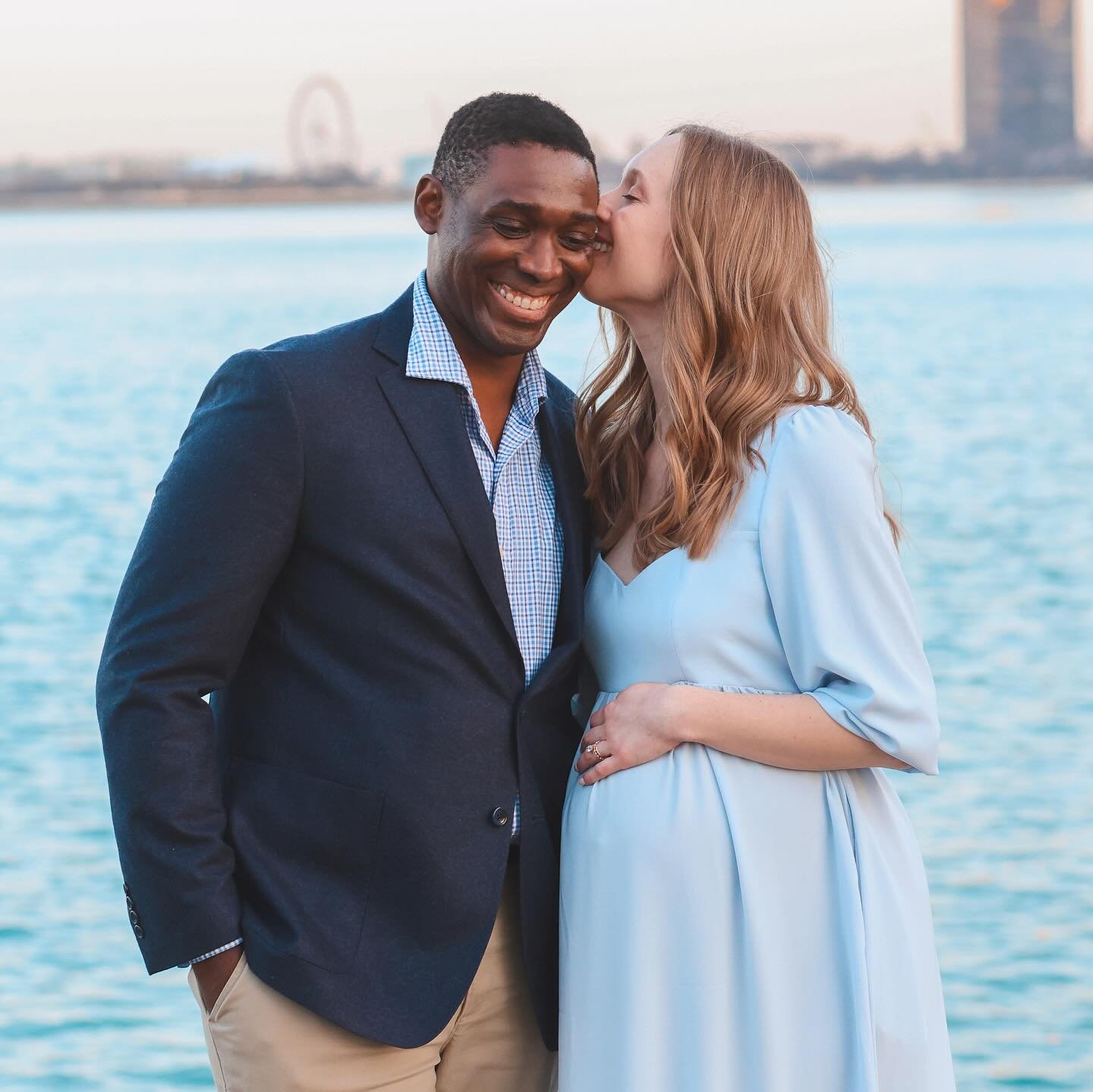 so many new, totally excited parents-to-be lately 🤍 love.
.
.
.
#michelevwagnerphotography #chicagomaternityphotography #chicagomaternityphotographer #chicago #maternity