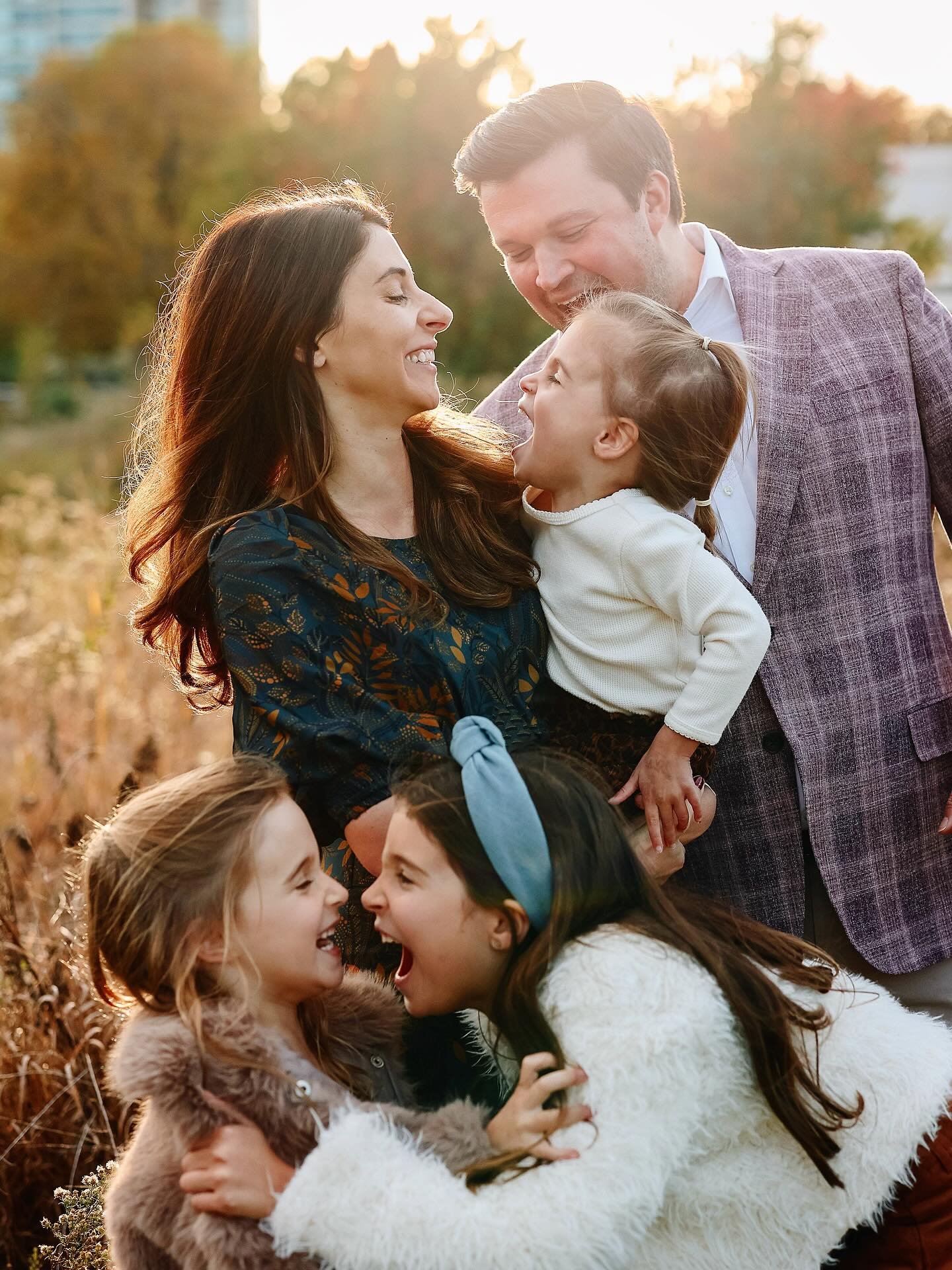 the girl band energy this season was 🔥