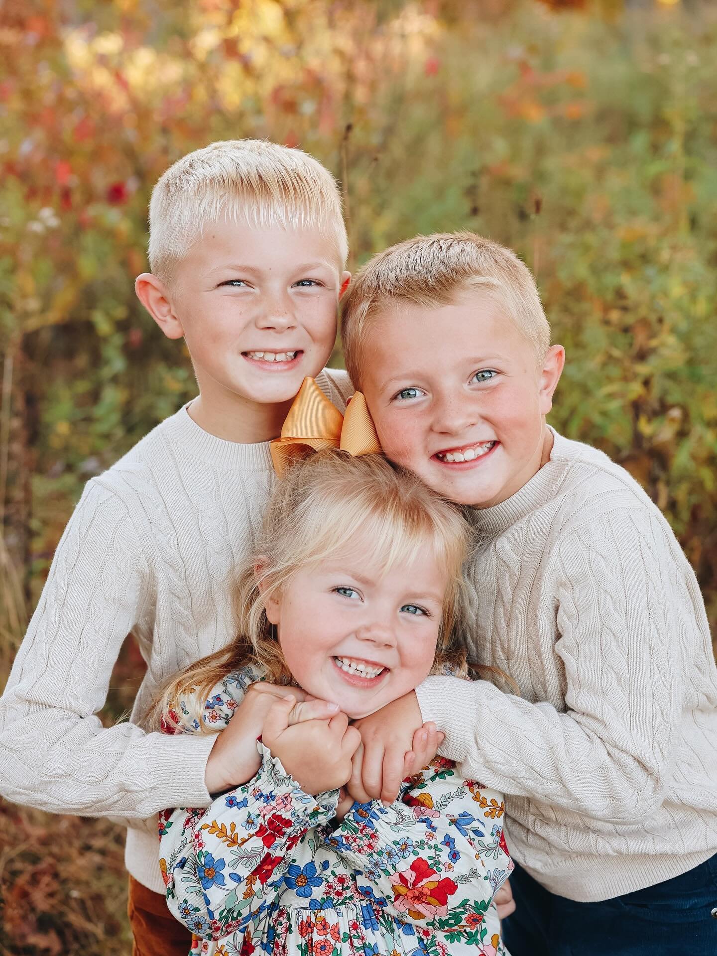 send me all your star-power little sisters 🤩