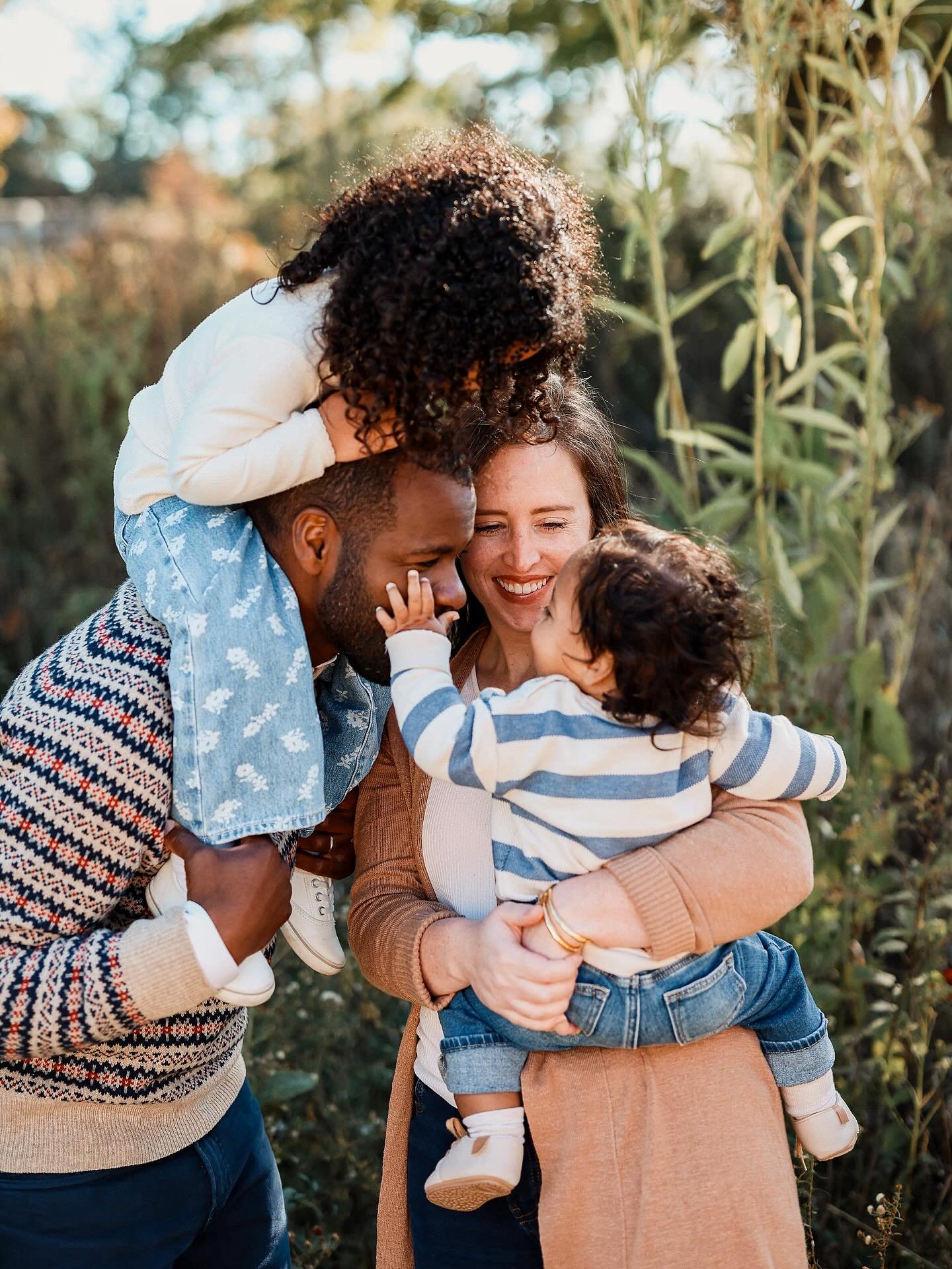 couldn&rsquo;t pose it if i tried 🫶🏻