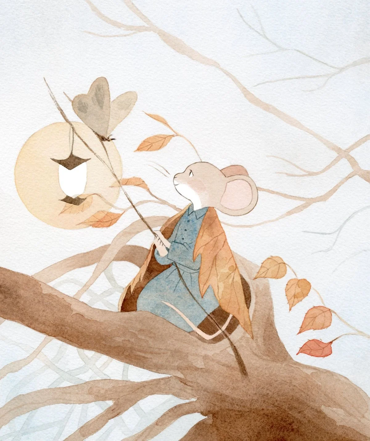 created for my artbook, 2024