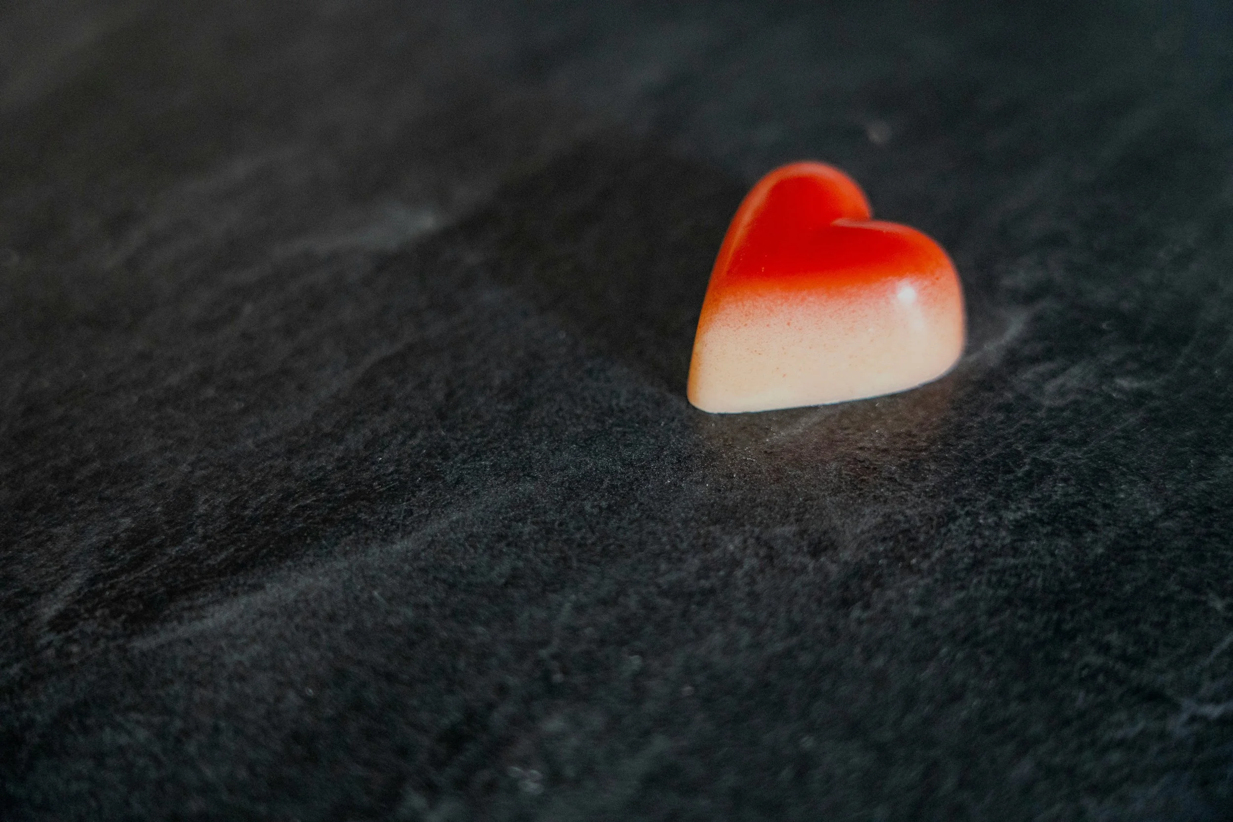 Food Or Affection: What Is More Important?