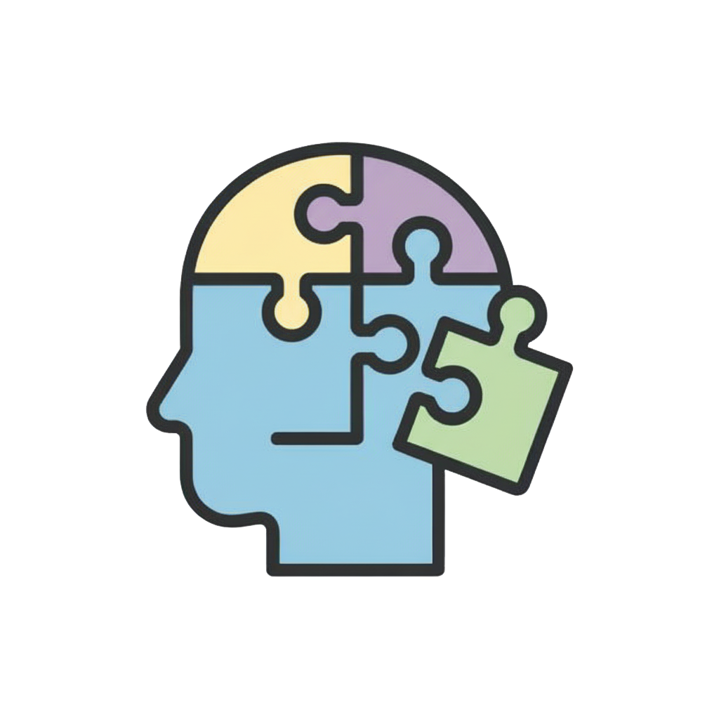 Cognitive Behavioral Services Icon