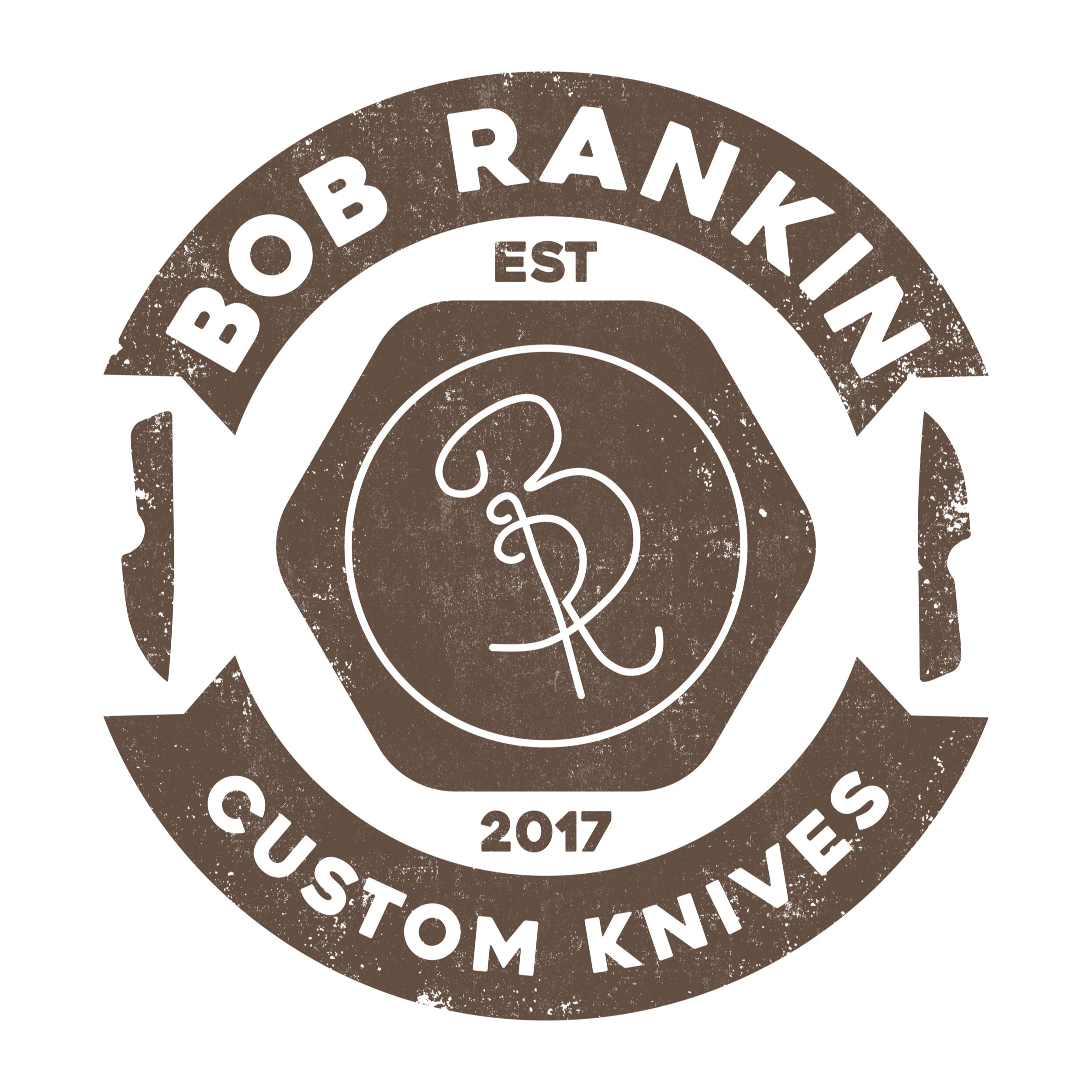 Bob Rankin Custom Knives