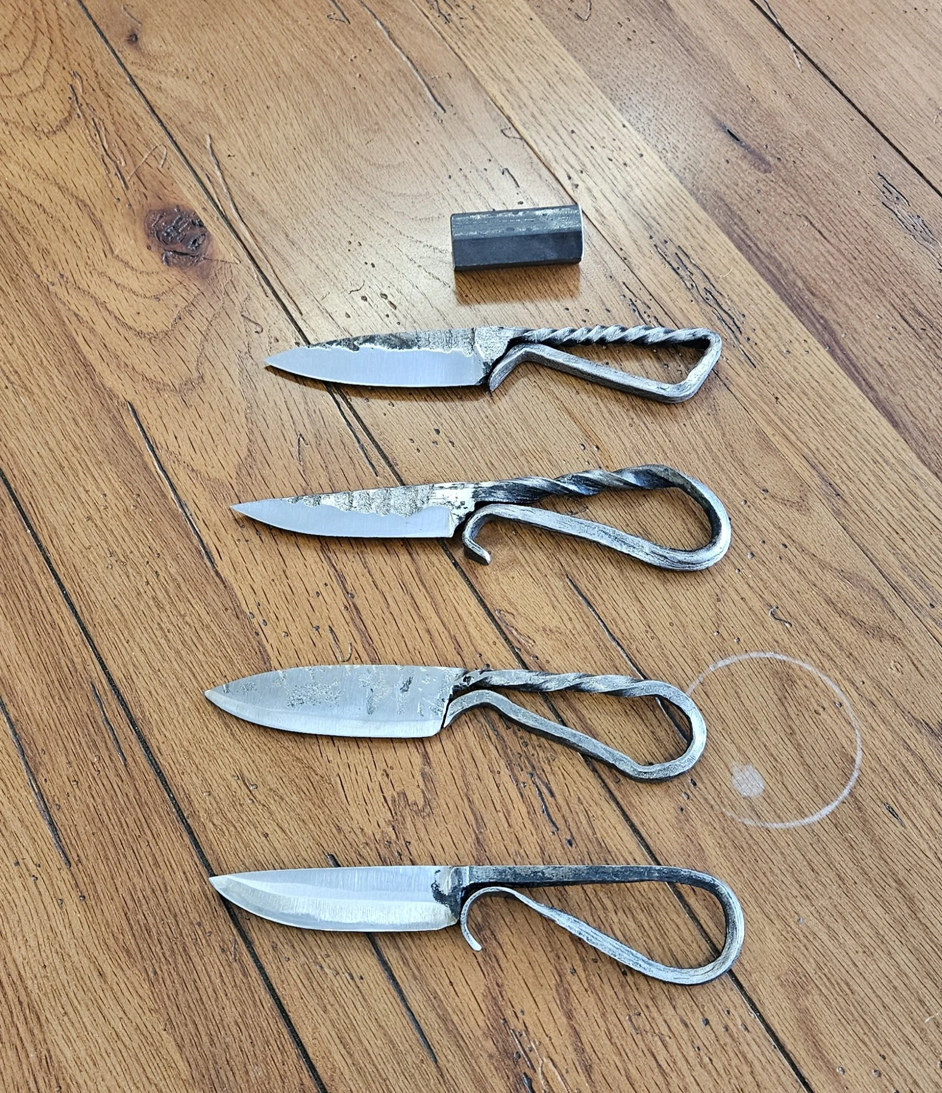 Blacksmith Student Knives.jpg