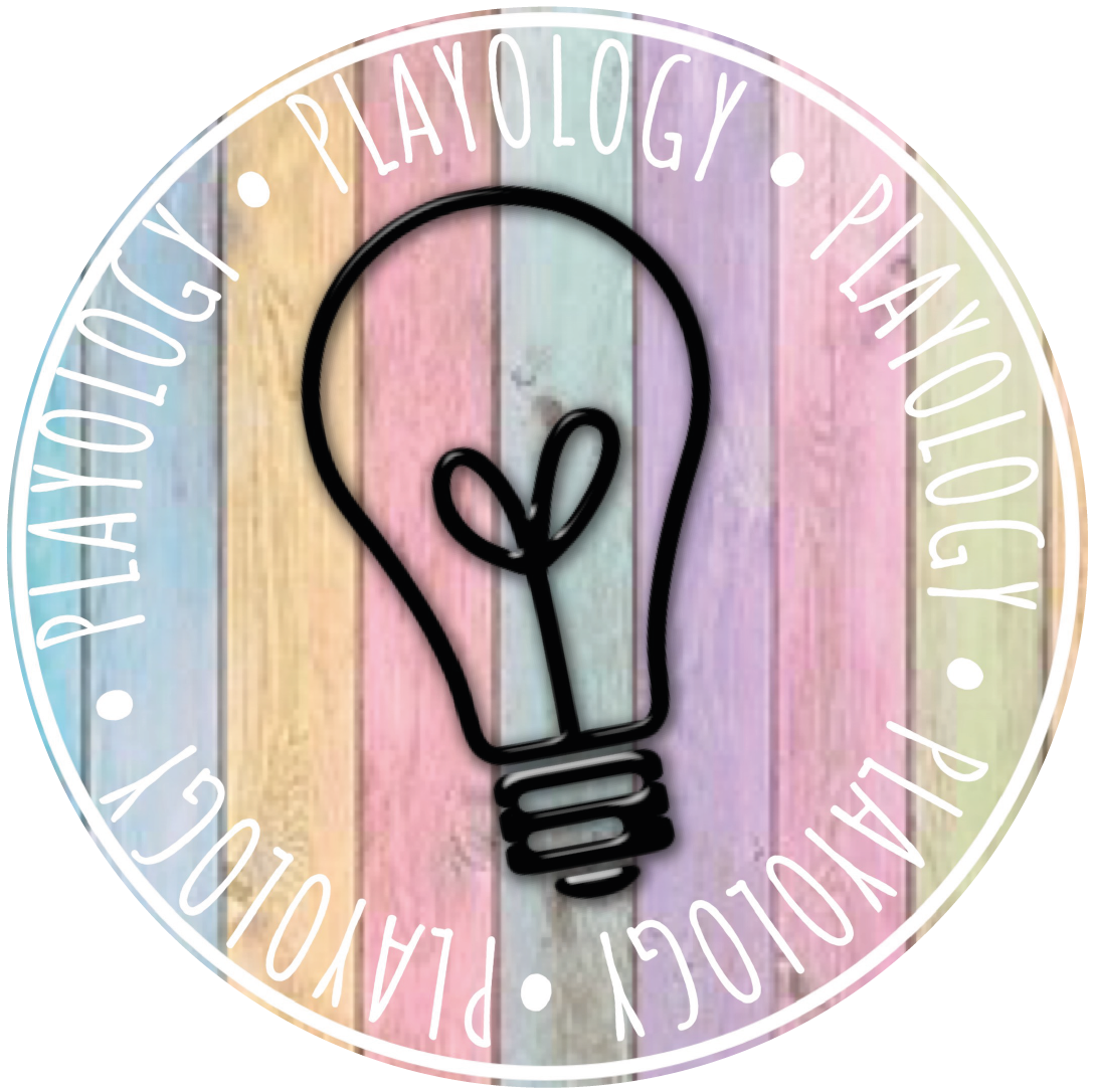 Playology Gift Card: the gift of joyful, artful, playful time