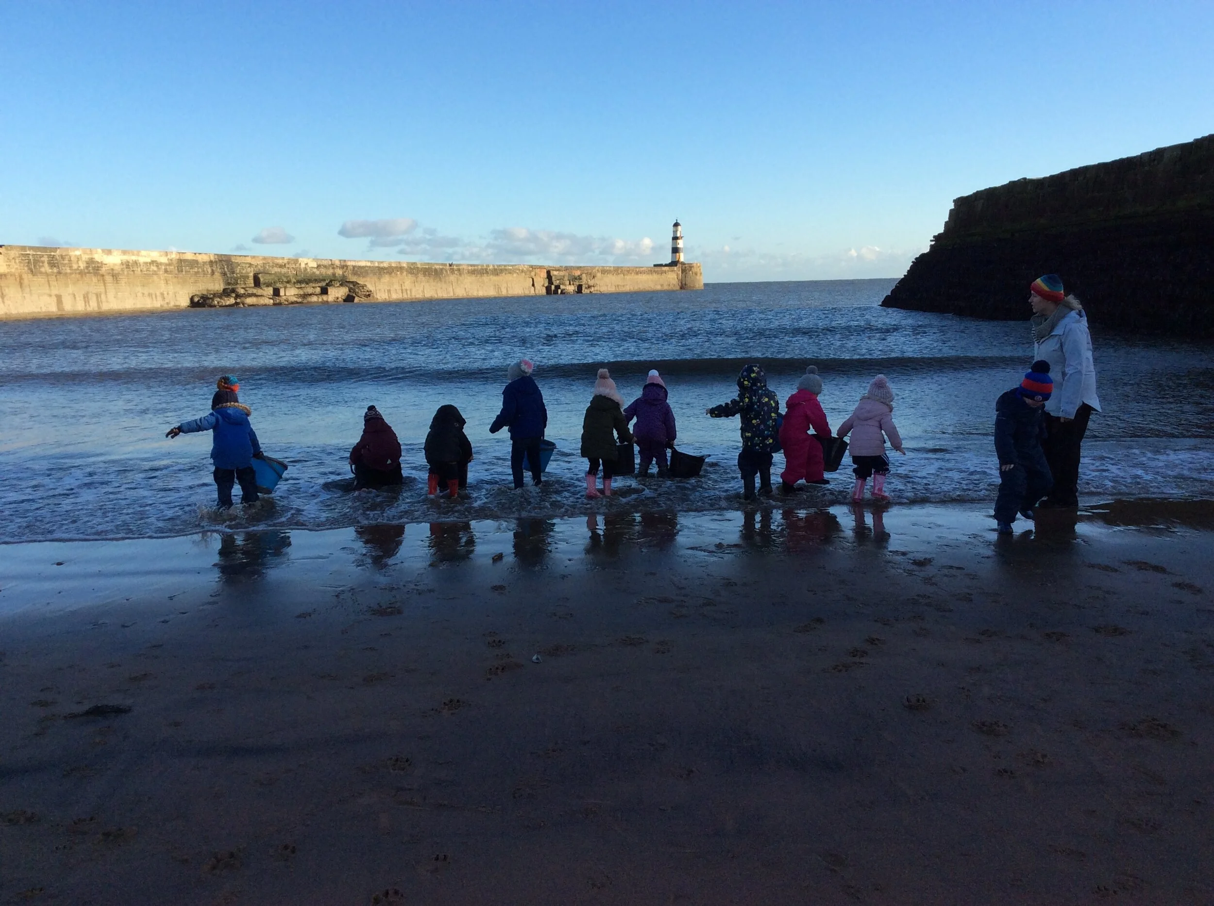 Challenge &amp; The Outdoors with Kym Scott