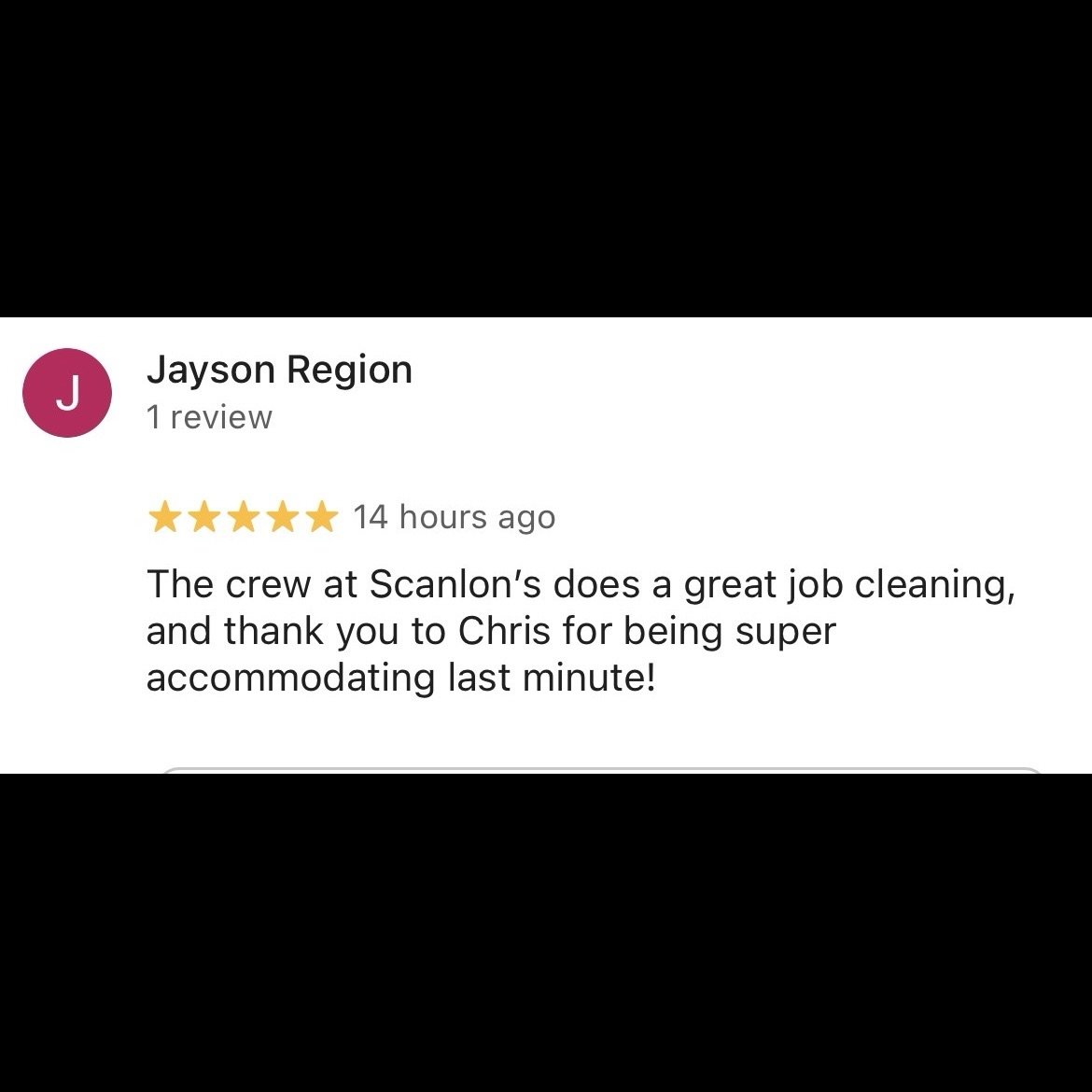 Chris, Kris &mdash; however you spell it, he showed up! 😄 And honestly, that&rsquo;s the whole mission right there: taking care of our customers and making it work, no matter what. Thanks, Kris! 🙌

That&rsquo;s what 70+ years in the Hudson Valley i