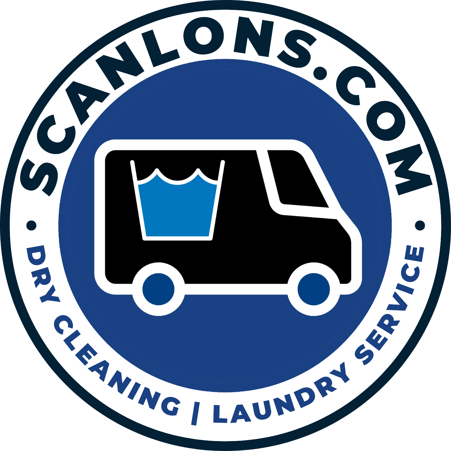 Scanlon&#39;s Dry Cleaning &amp; Laundry- Hudson Valley&#39;s Dry Cleaning Delivery Source