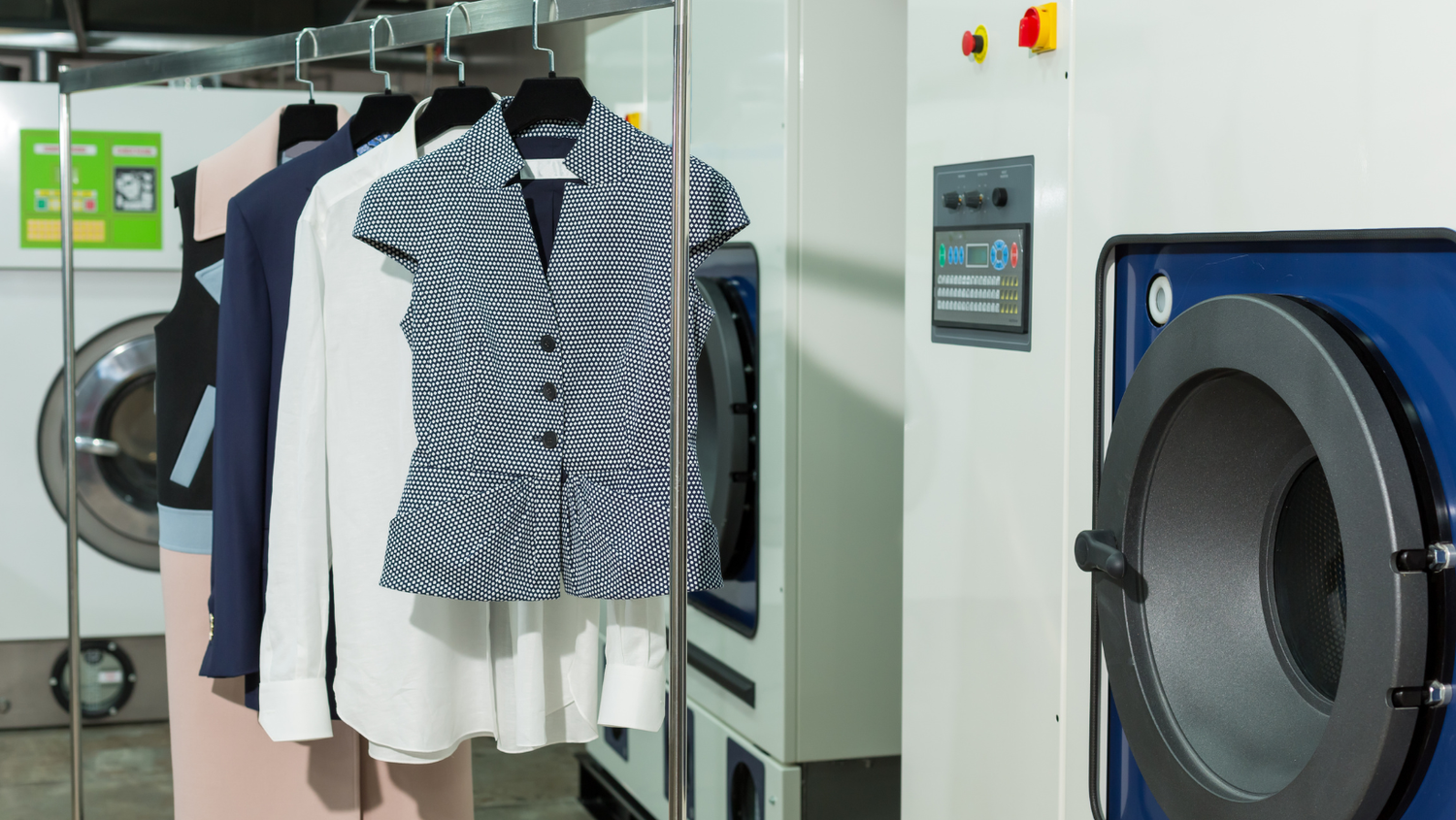 Dry Cleaning — Scanlon's Dry Cleaning & Laundry- Hudson Valley's Dry ...