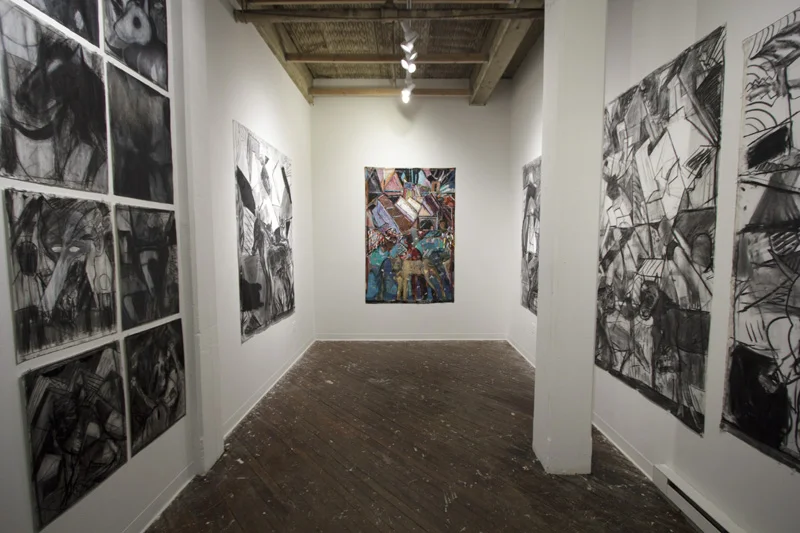 ARTFORUM Critic's Pick