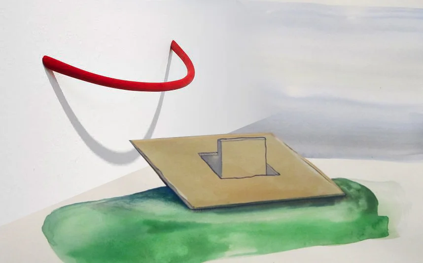 Seth Koen and Skirmantas Pipas