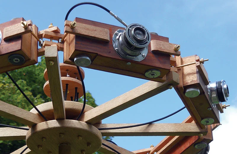 Jeffrey Moser, Jonathan David Price and Julie Schustack