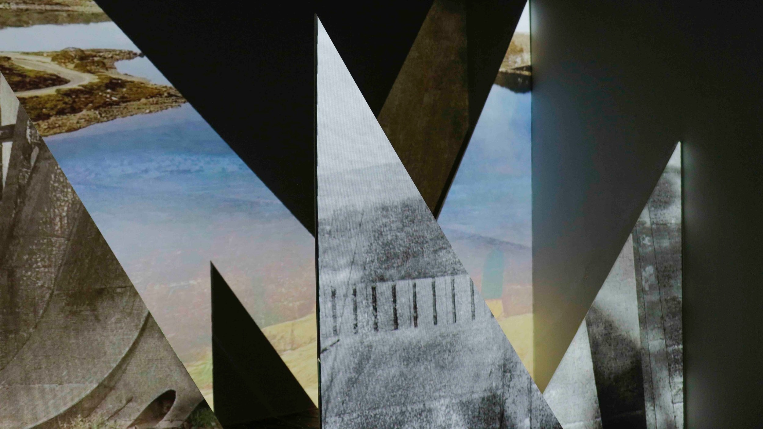 A Guided Walk Through the Contemporary Sublime: Shannon Lean Collis’ Kiewa  