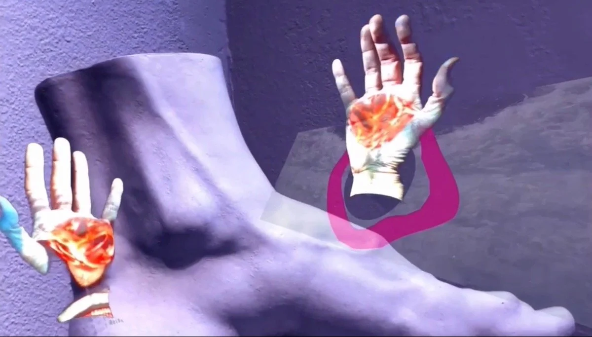 Joseph Lazaro Rodriguez  