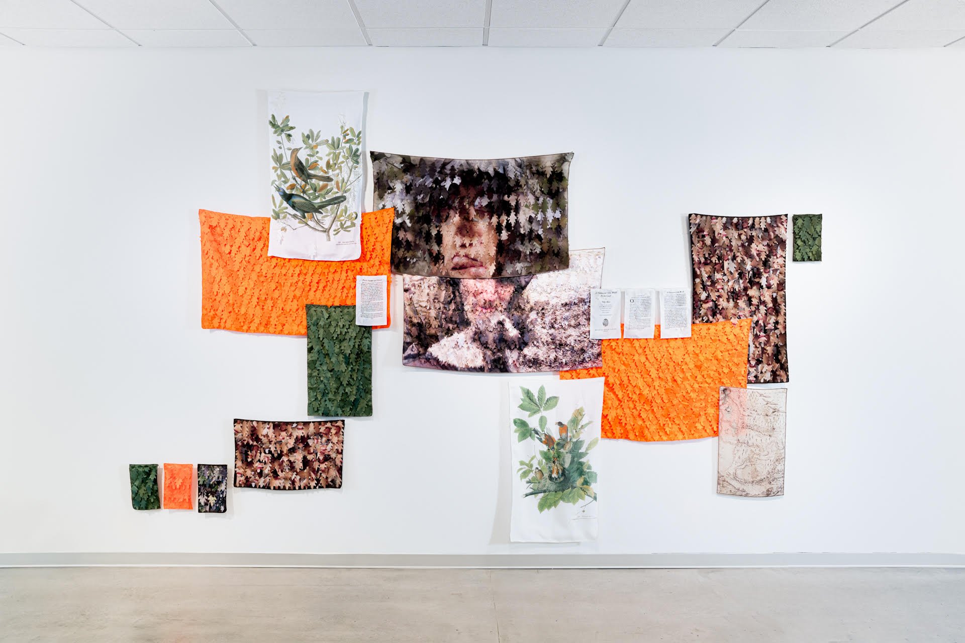 Katie Hargrave and Meredith Laura Lynn