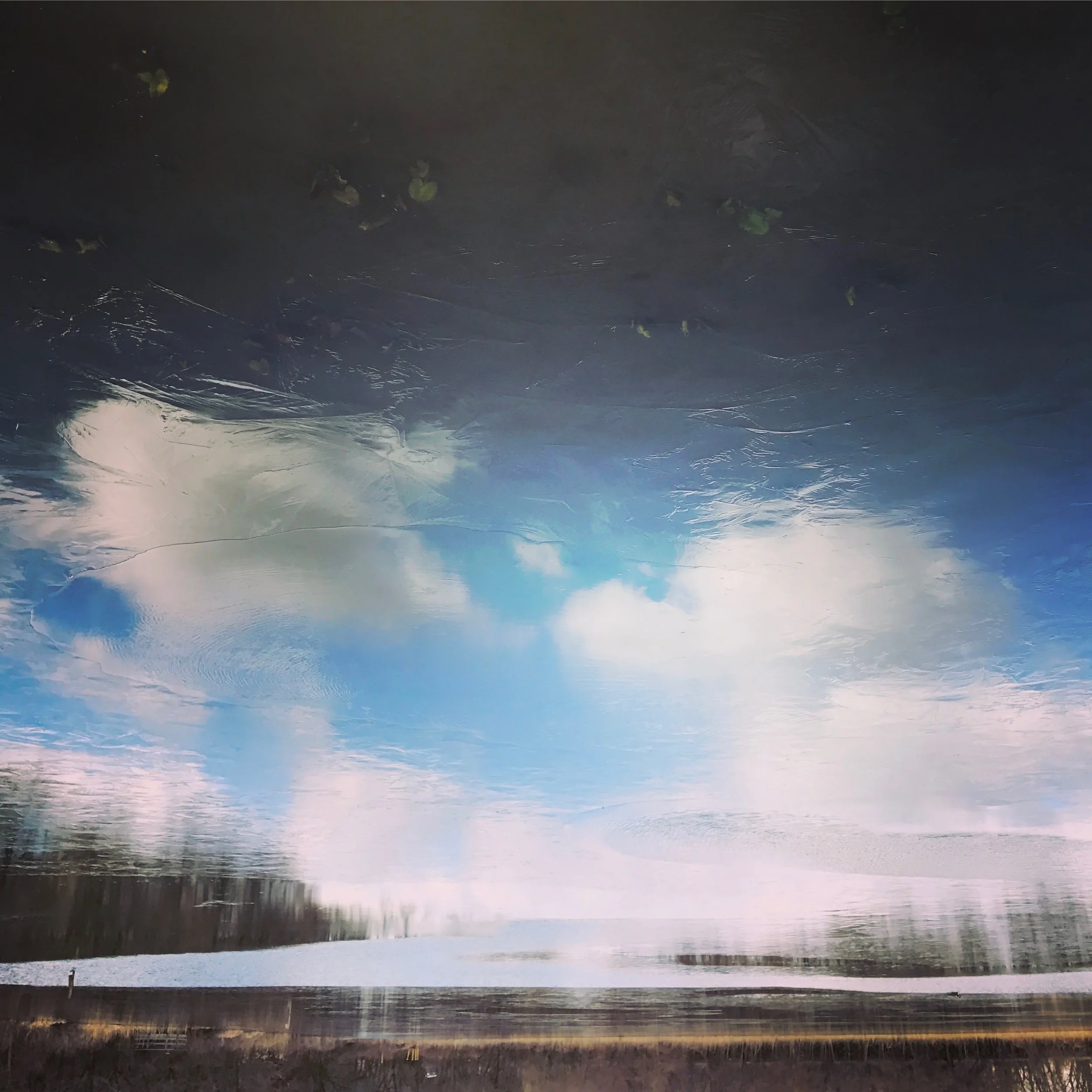 Emily Elliott, Joy Feasley, Paul Swenbeck