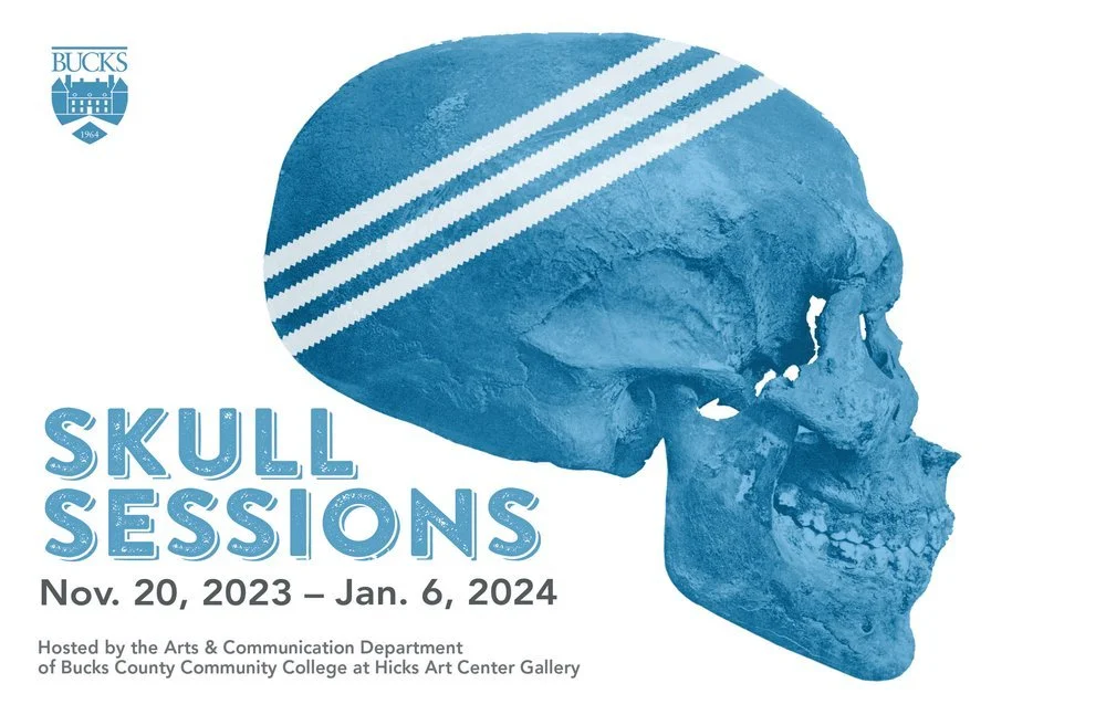 Hicks Art Center Gallery