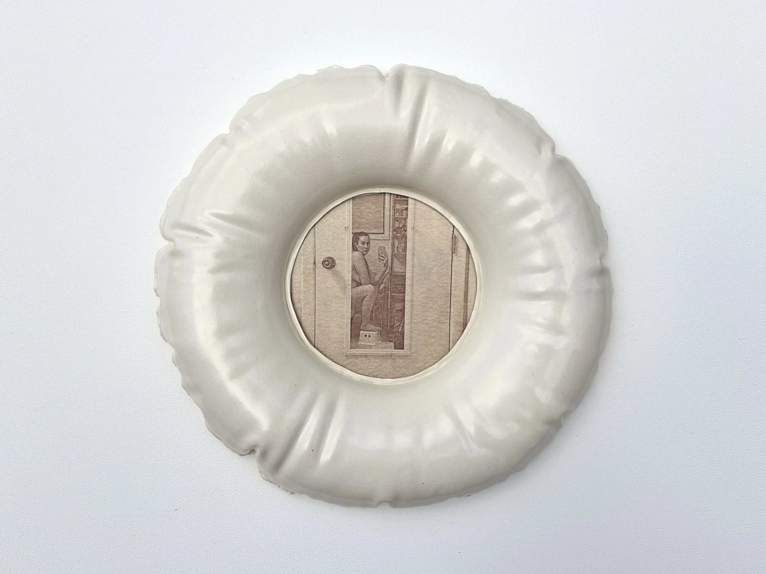 Elliot Doughtie, Danni O’Brien and Olivia Zubko