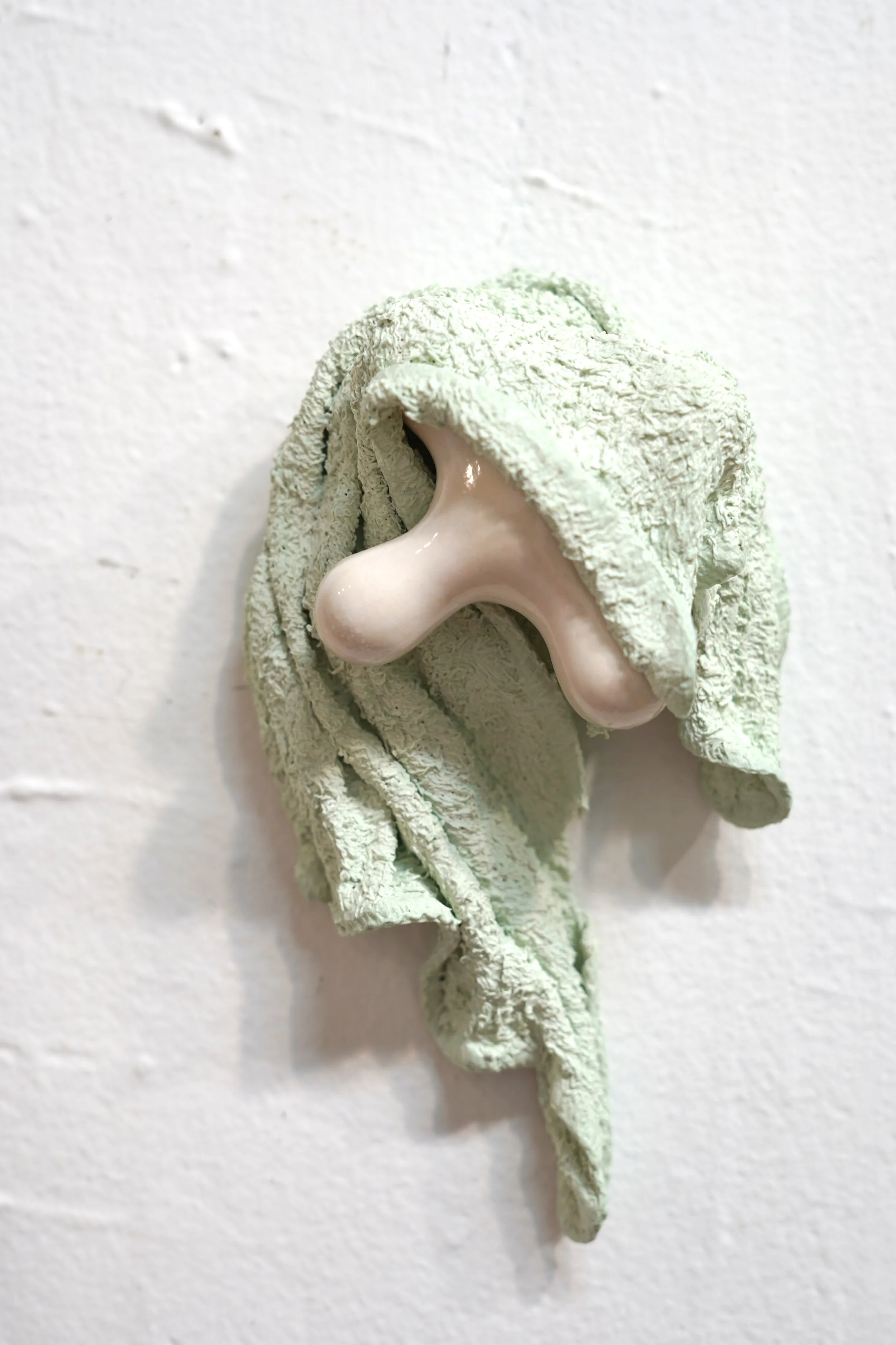 FLESH FIXTURE FEELING: Written by Elliot R. Engles