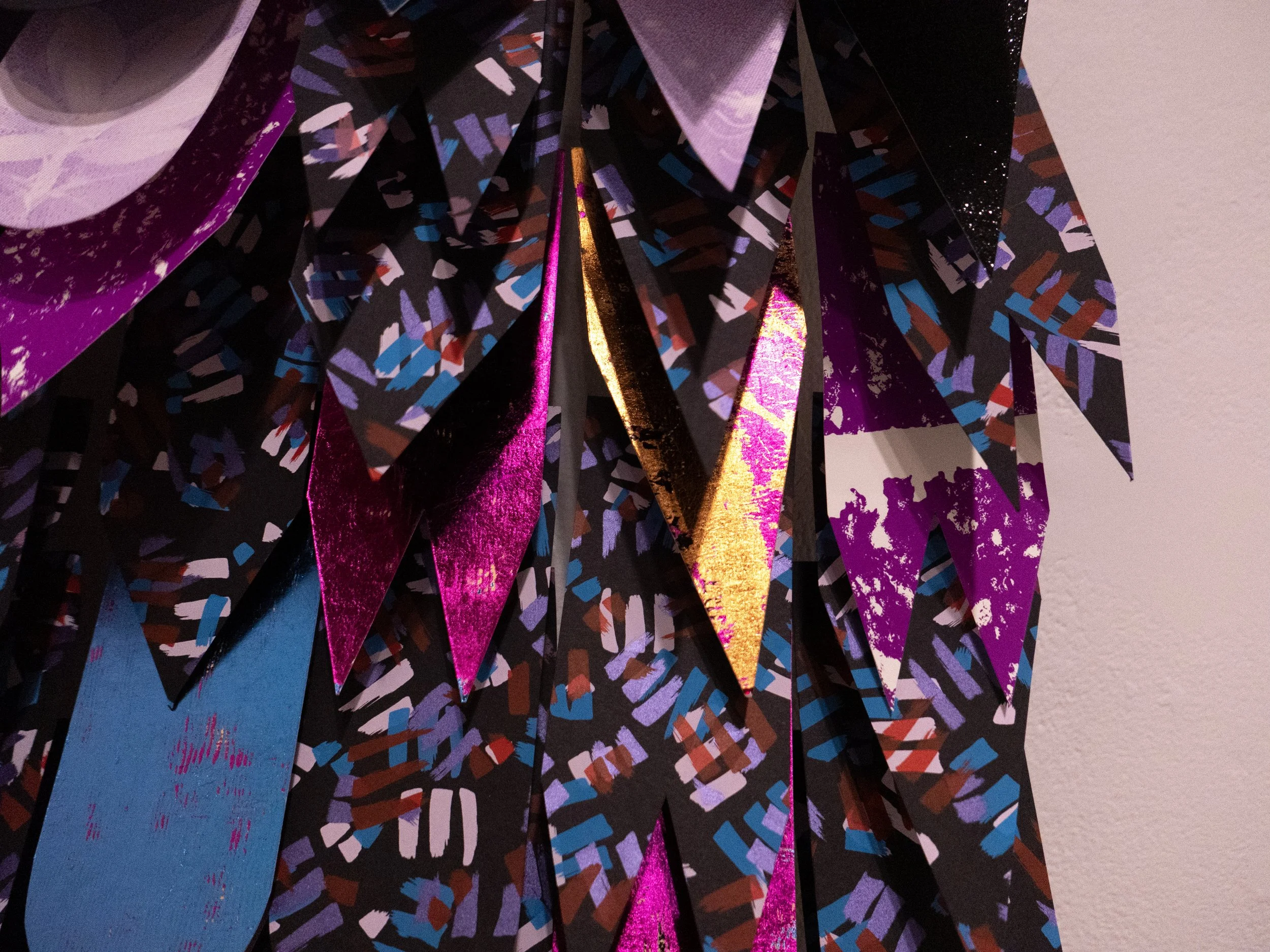 X=Kiss O=Hug: The Alter Ego Plays Matchmaker BY ALLY MESSER