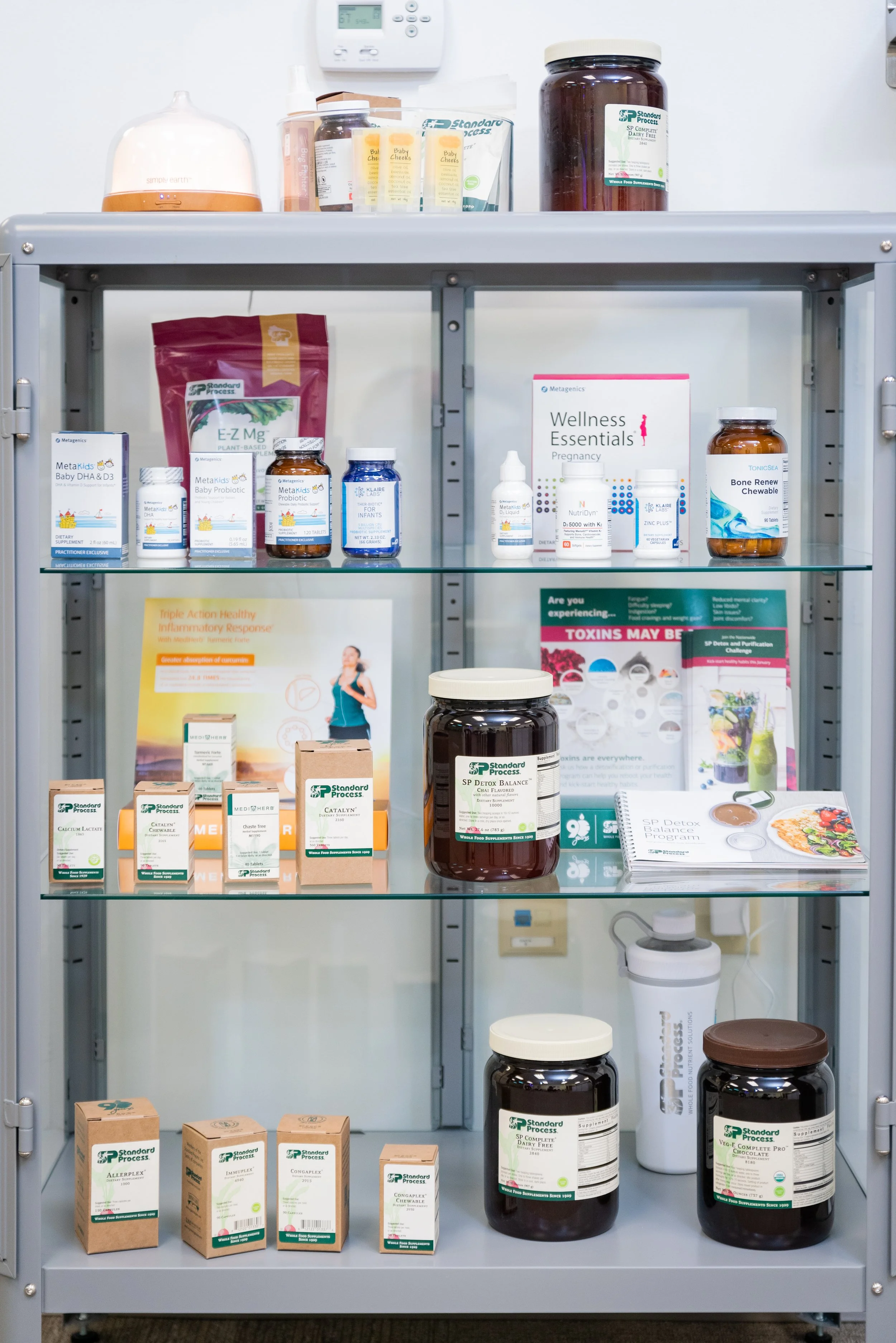The Dangers of Over-the-Counter Pain Medications in Pregnancy