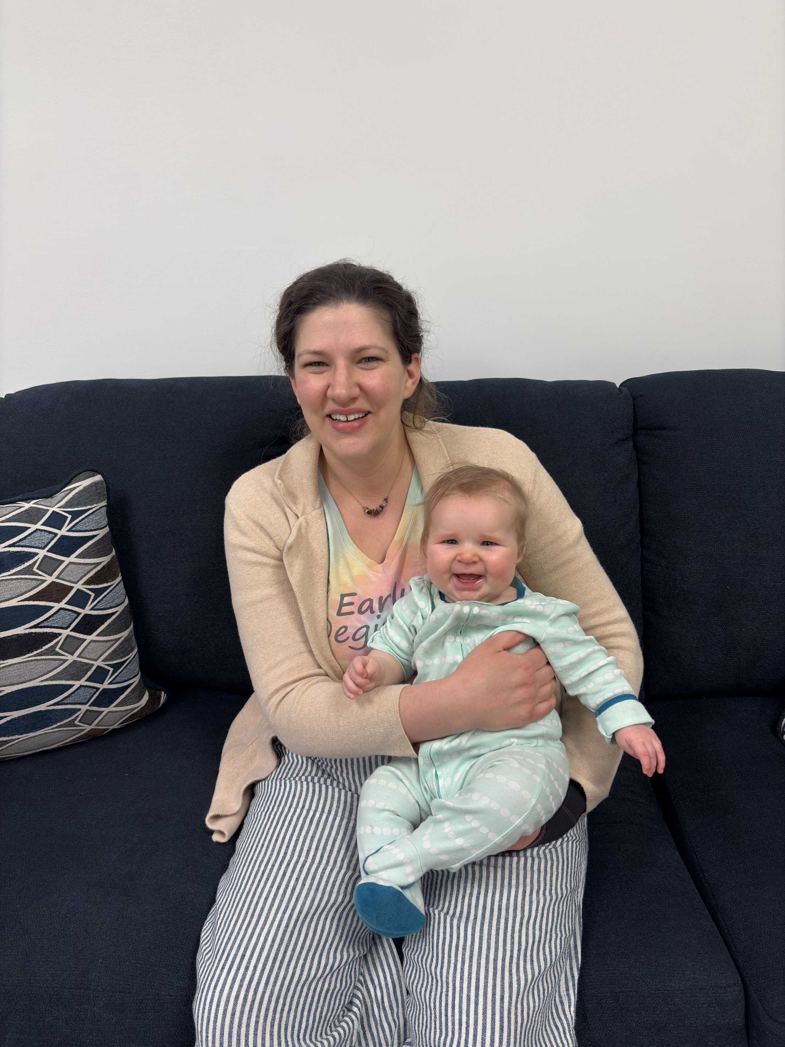 How HRV Scans Help Us Understand and Support Your Baby’s Health