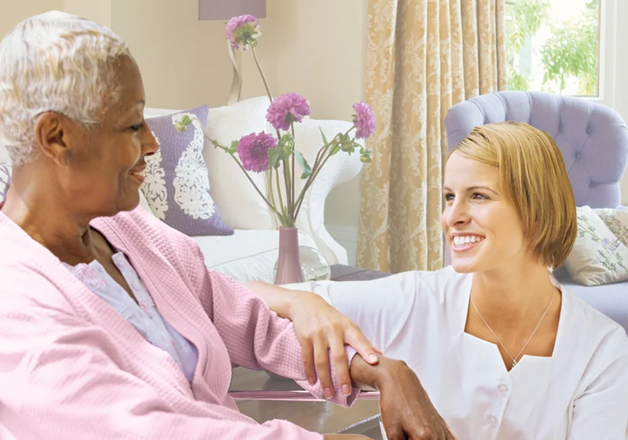 Entouch Home Care