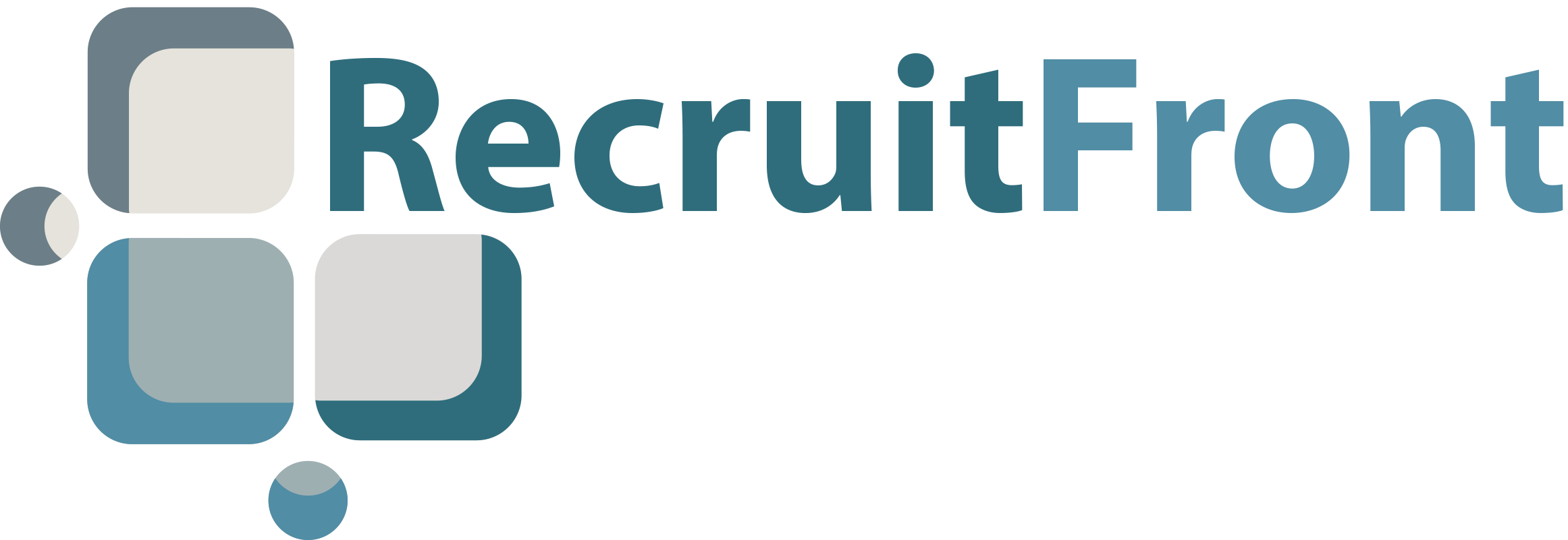 RecruitFront