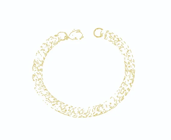 The Necklace