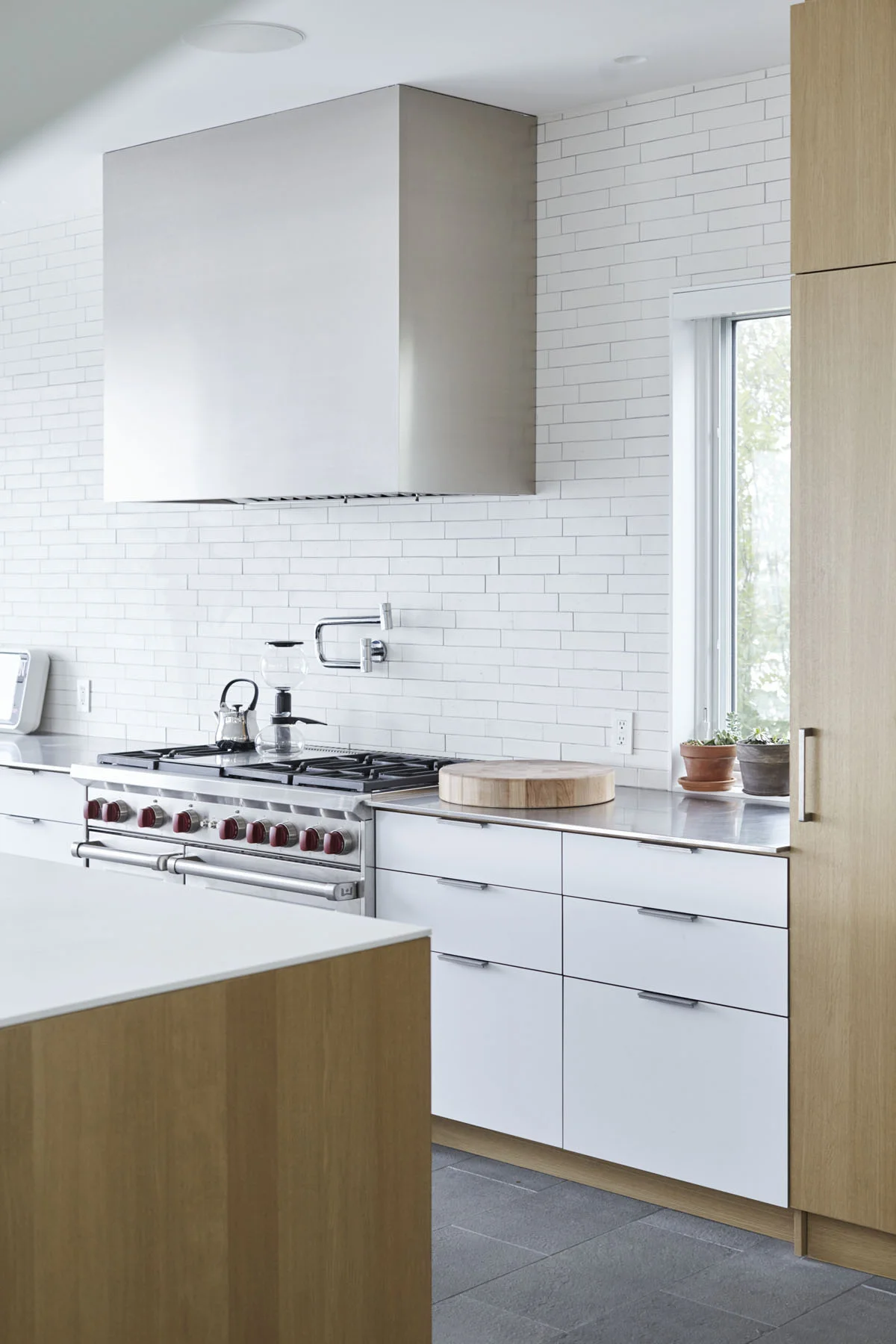 Kitchen (by Henry Built)