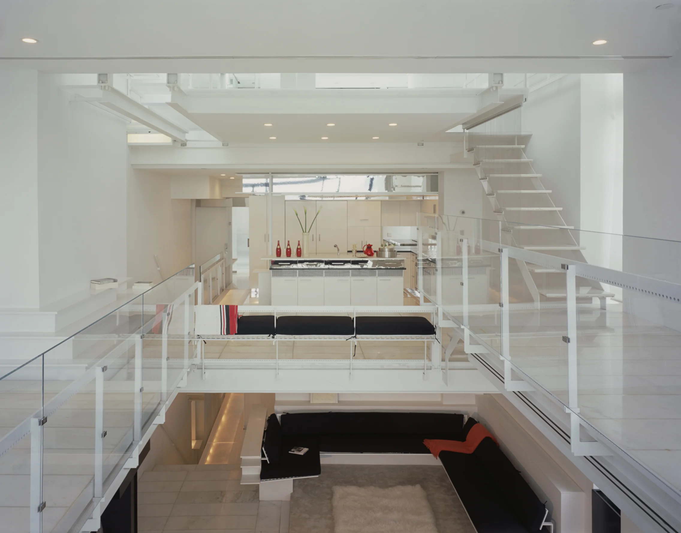 23 Beekman Place