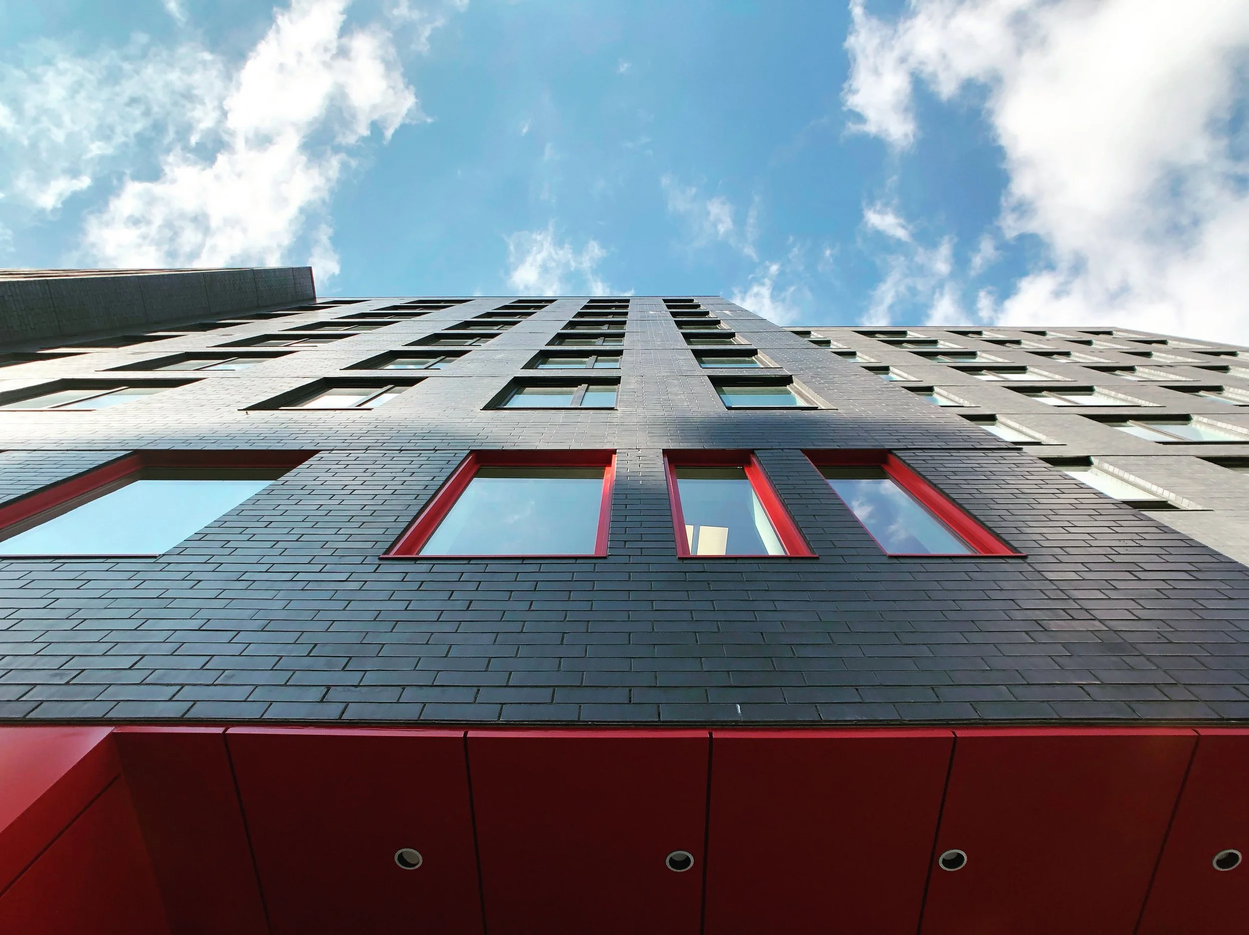 Construction Completed at OneFlushing