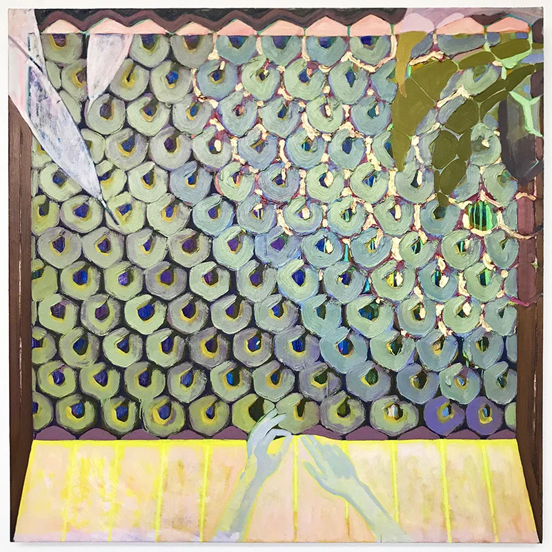 Lauren Gidwitz, Subneath
