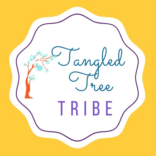 Tangled Tree Tribe