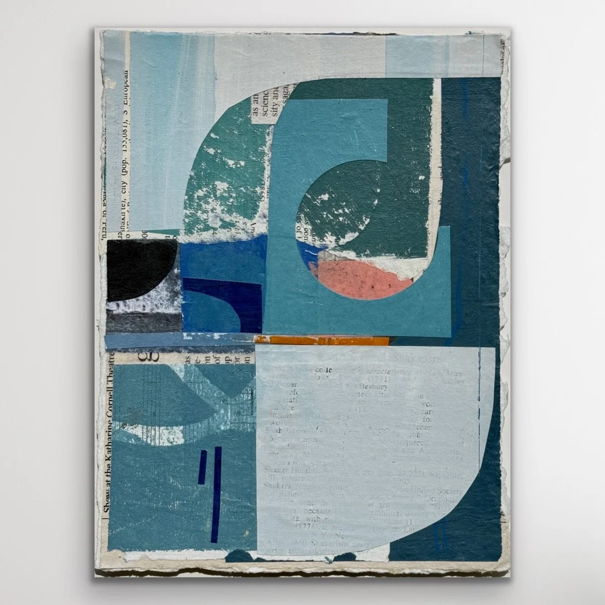 Strata No. 27