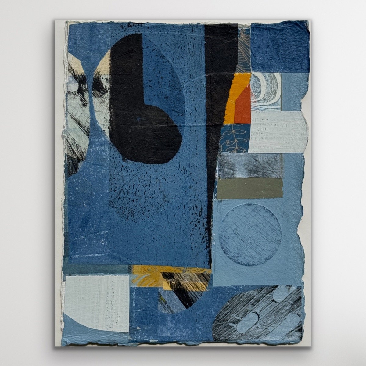 Strata No. 15