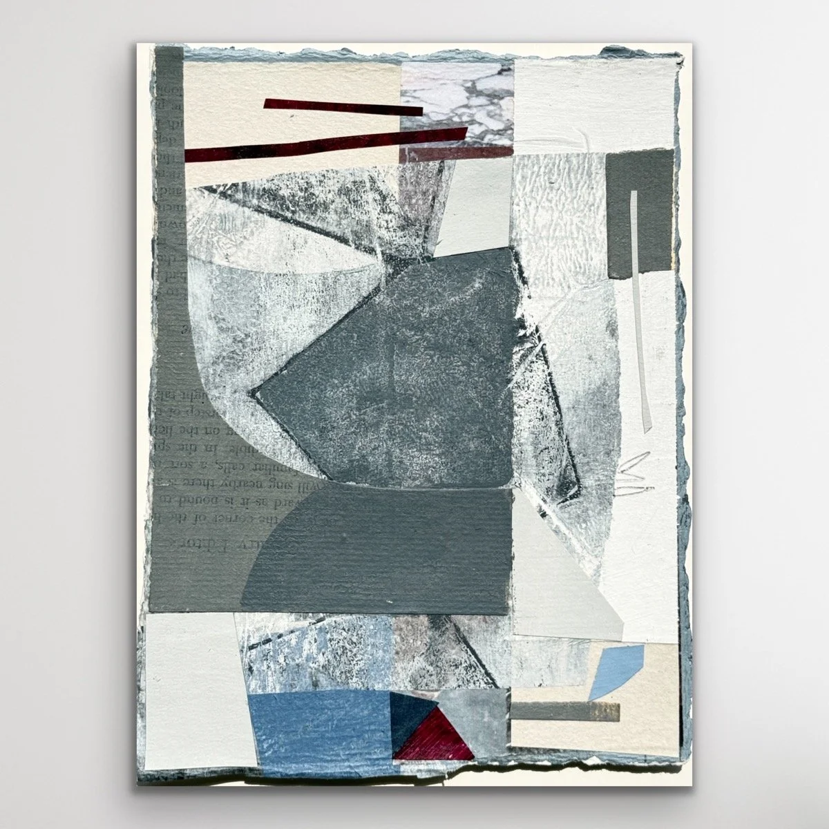 Strata No. 10