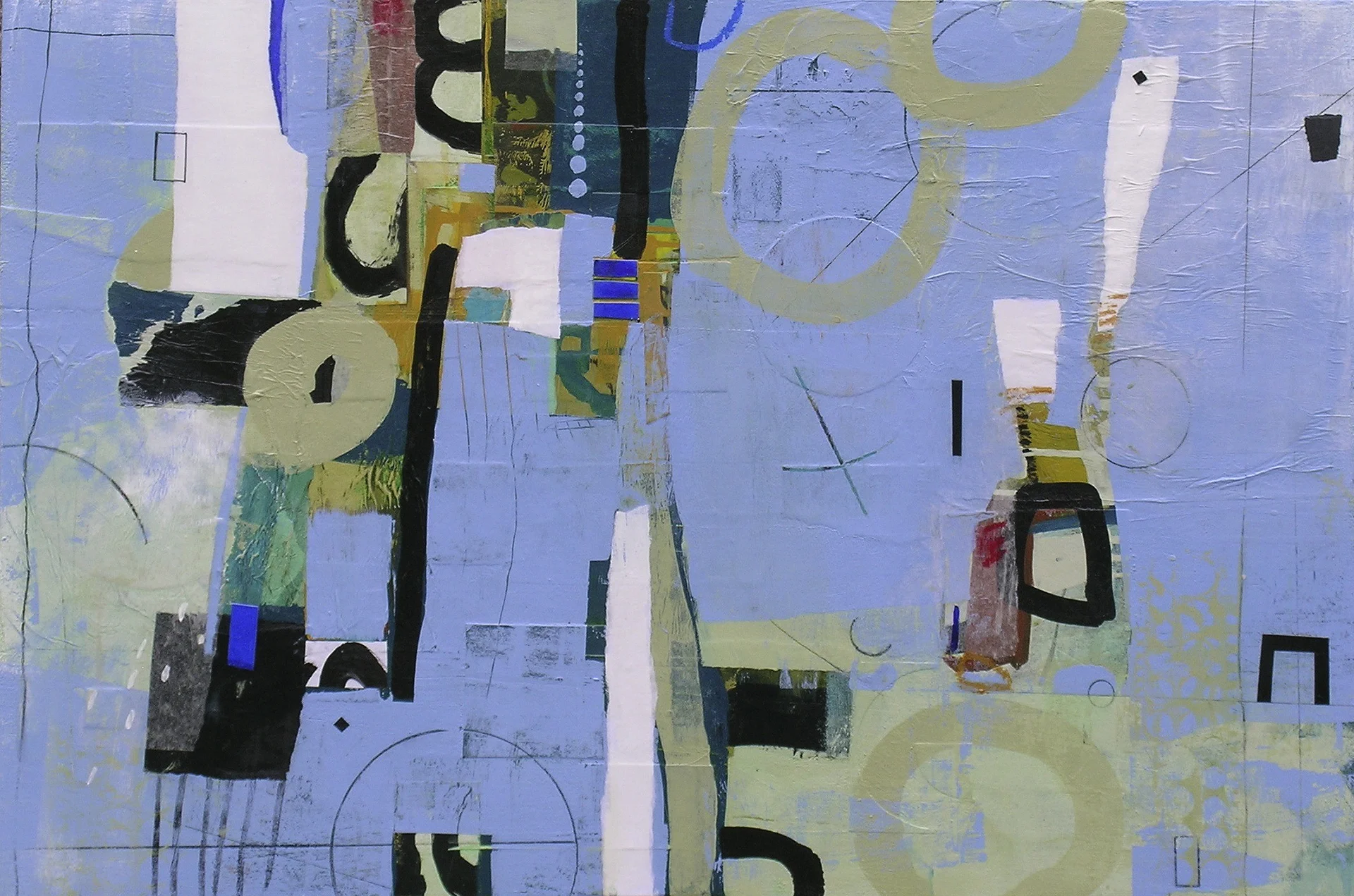 Matter Remixed