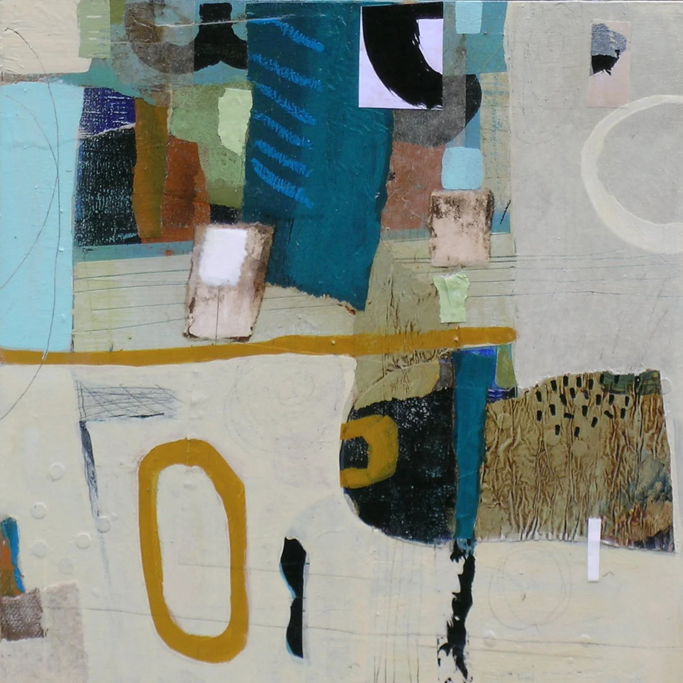 Fragment of Modular Elegance