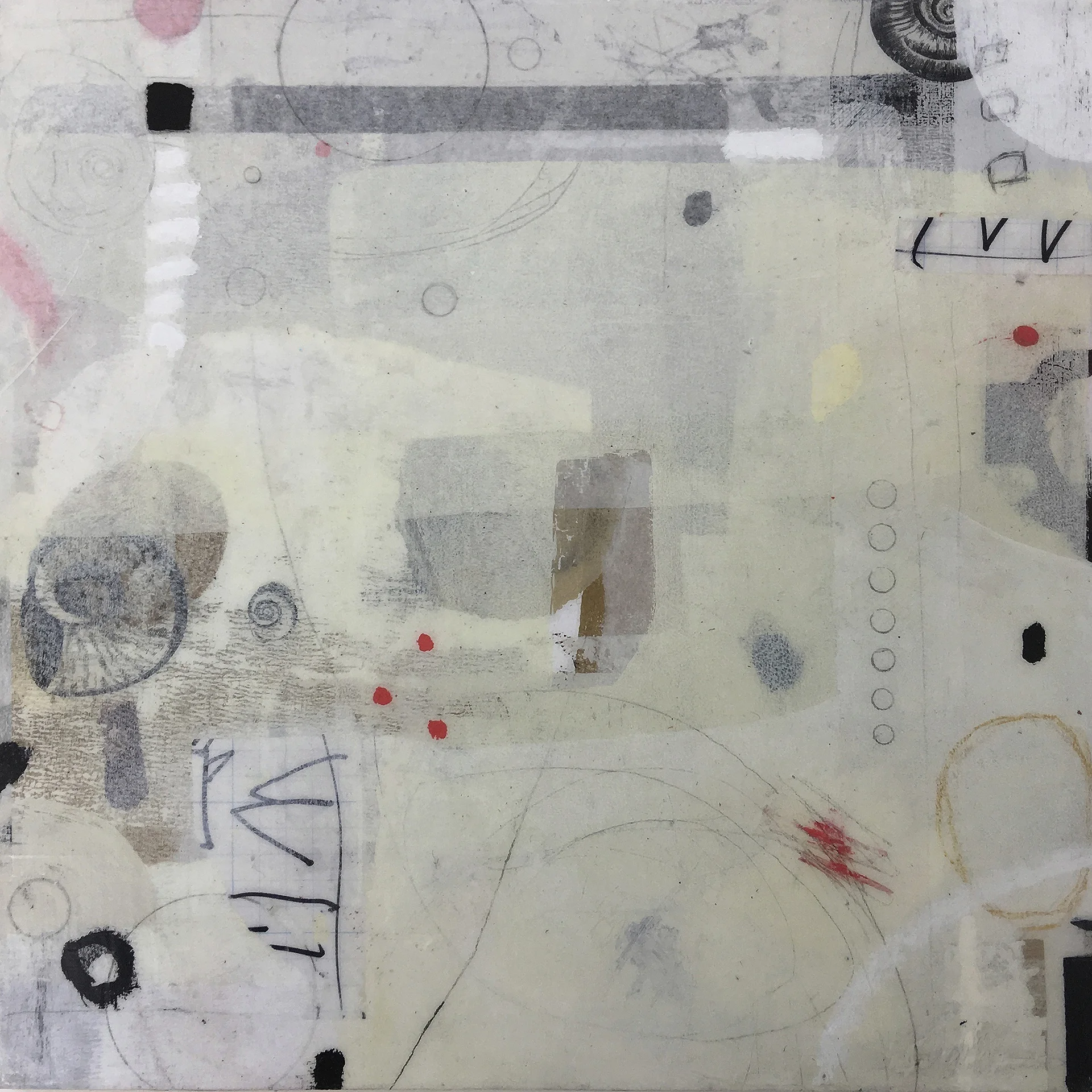 Seabed