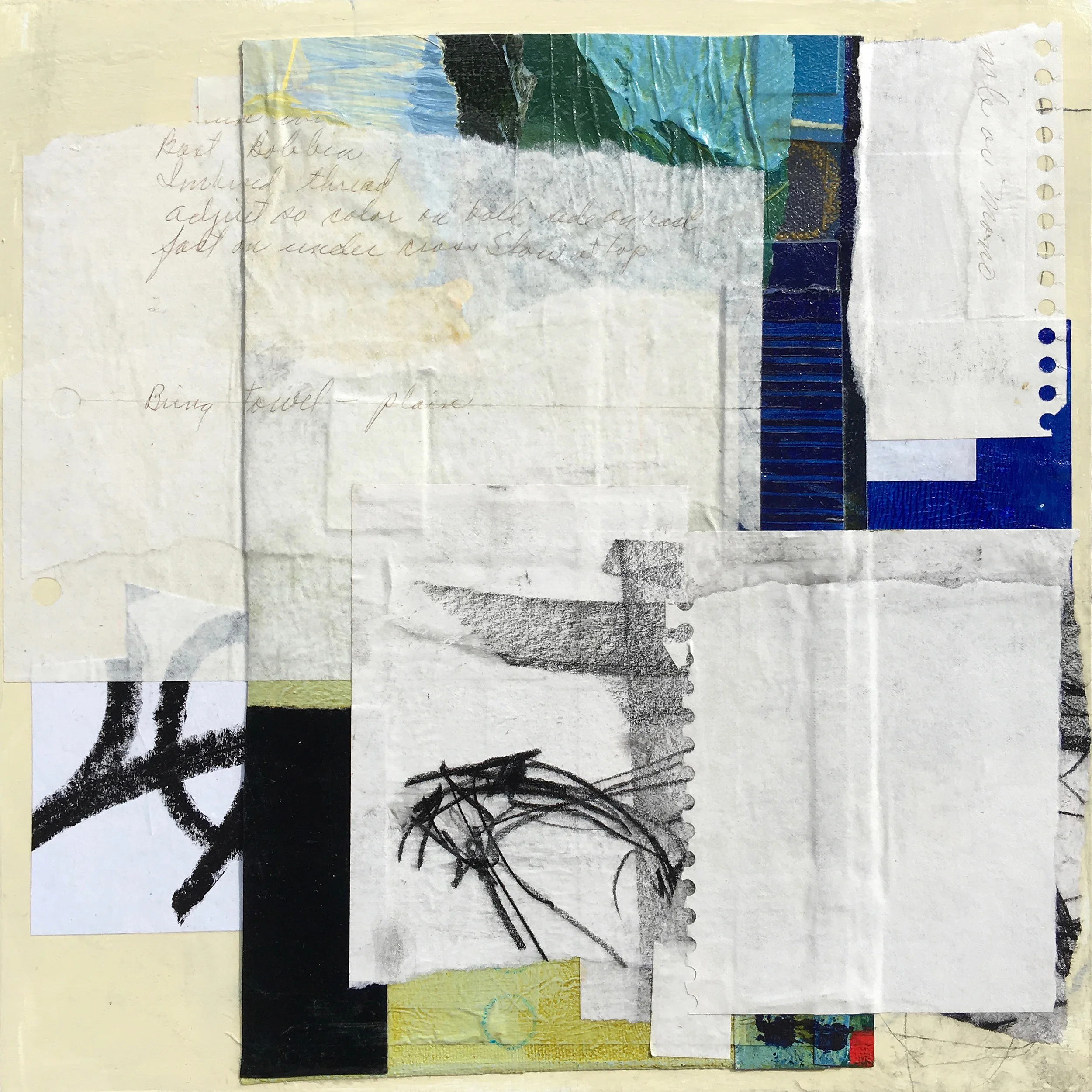 Field Notes