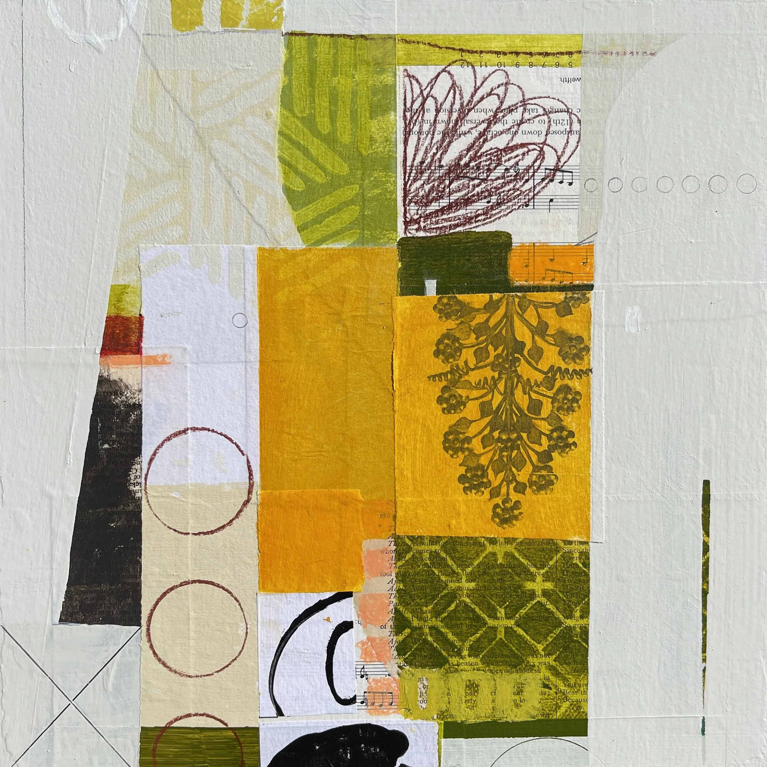GIVE ME SHELTER ART SALE