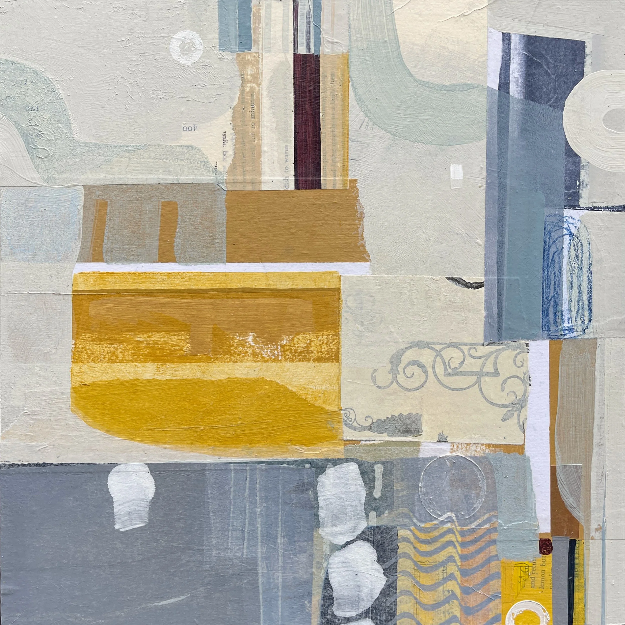 New Works for Winter